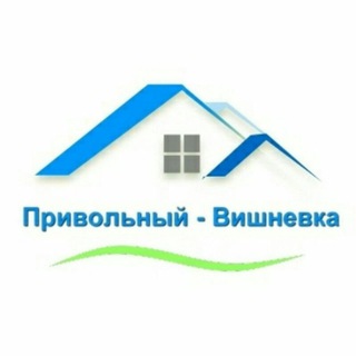 Логотип @privolniy - Привольный - канал