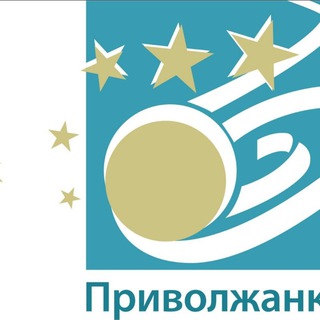 Логотип @privolzhanka_kzn - СШОР "ПРИВОЛЖАНКА" г.Казани