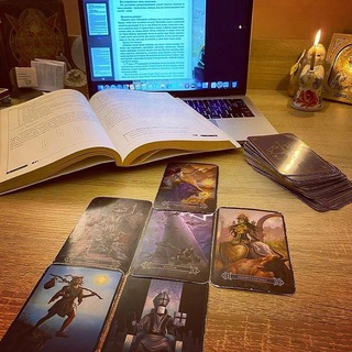 Логотип @privorot_roman1 - Эзотерик|Приворот| Гадание| Роман 🕯