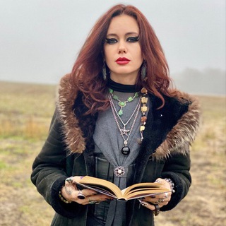 Логотип @privorot_taro_ludmila - Приворот Гадание Магия