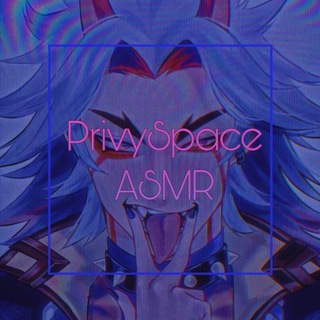 Логотип @privyspace - 𝒫𝓇𝒾𝓋𝓎𝒮𝓅𝒶𝒸𝑒 𝒜𝒮𝑀𝑅❦︎