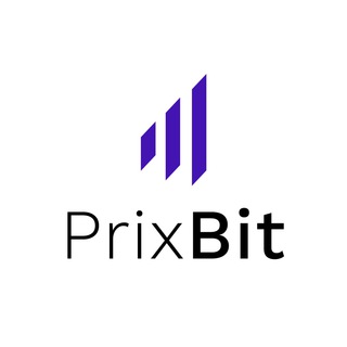 Логотип @prixbit - PrixBit Official