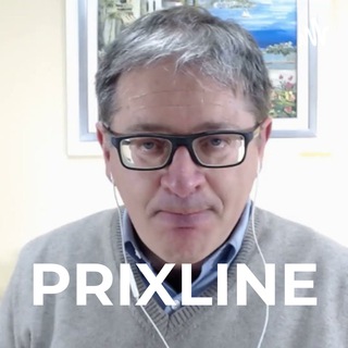 Логотип @prixliners - PRIXLINERs