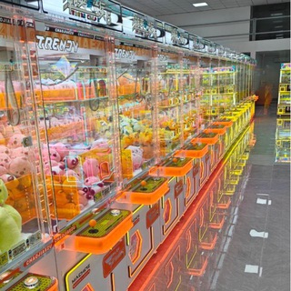 Логотип @prizavtomat - Призовые автоматы