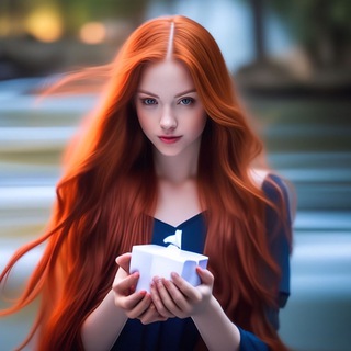 Логотип @prize_for_you - Win it | конкурсы в телеграм