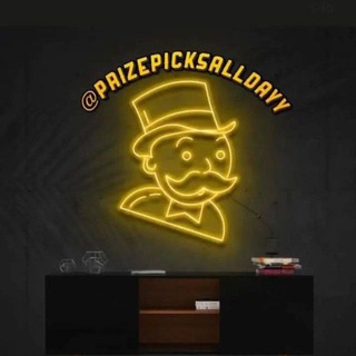 Логотип @prizepickslocks05 - 🇺🇸 PRIZEPICKS 🔐 LOCKS🇺🇸🥎😐