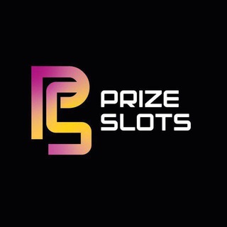 Логотип @prizeslots_fun1 - Prize Slots - Официальный Канал