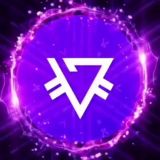 Логотип @prizm_crypto - ПРИЗМ - общий чат