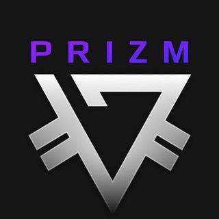 Логотип @prizm_info - PRIZM