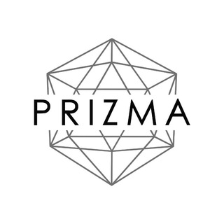 Логотип @prizma_ukr - PRIZMA
