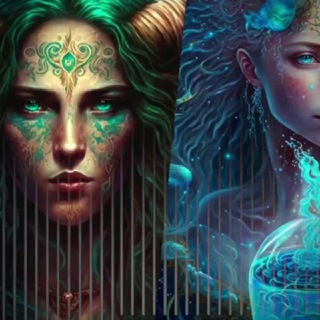 Логотип @prizmafst - Психология Человека