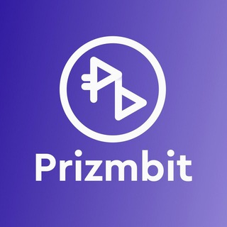 Логотип @prizmbitespanol - Prizmbit Español