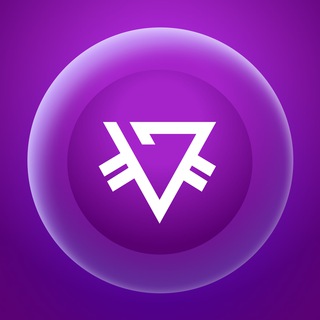 Логотип @prizmcoin_rus_chat - PRIZM Community RUS Чат