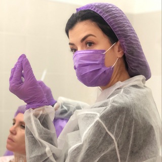 Логотип @priznaniyacosmetologa - Doc.loranmaria