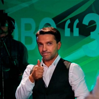 Логотип @prizrakcybulskogo - Призрак Цыбульского