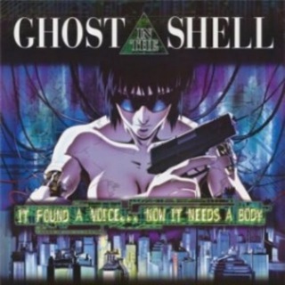 Логотип @prizrakvdospehah - Призрак в доспехах