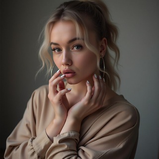 Логотип @prk_karina - Привет от Карины🥰 Бьютиблогер/Москва/Лайфстайл