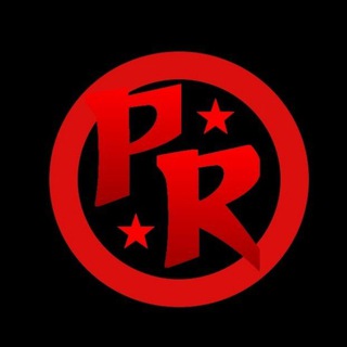 Логотип @prkanalservise - PR kanal service