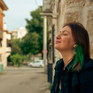 Логотип @prkassps - С тобой всё в порядке