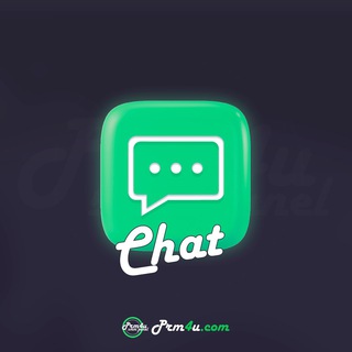 Логотип @prm4uhelp - ЭТОТ ЧАТ НЕ АКТИВНЫЙ!МЫ ПЕРЕЕХАЛИ!