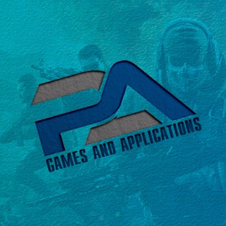 Логотип @prm_apk - PREMIUM APK