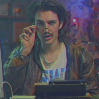 Логотип @prmach - /pr/ограммач