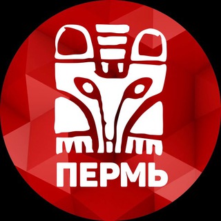 Логотип @prmchat - Пермский Чат