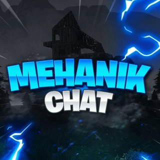 Логотип @prmechat - Mehanik| CHAT