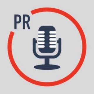 Логотип @prmsk_channel - #prmsk