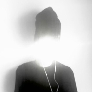 Логотип @prndprndprnd - 偏執的な