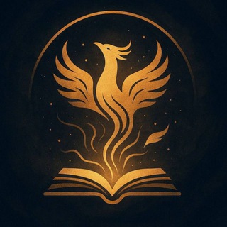 Логотип @prnrm - Паранормальные чтения