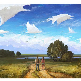 Логотип @pro0tdih - Юлия Деулина - Про отдых