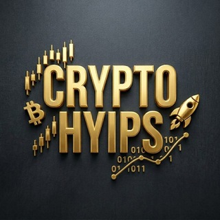 Логотип @pro100_crypto2 - Хайпуем на Крипте | Crypto Hyips