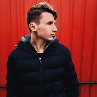 Логотип @pro100_maxik - ПРОСТО МАКСИК