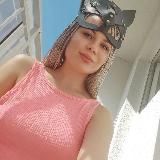 Логотип @pro100devushka - pro100_devushka