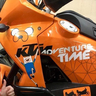 Логотип @pro100ff - ProstoFF