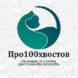 Логотип @pro100hvostov - PRO100объявления
