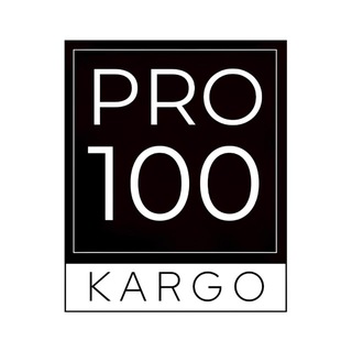 Логотип @pro100kargo - PRO100KARGO | Выкуп товара из Китая 🇨🇳