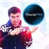 Логотип @pro100liftme - RockeTon c Плешковым
