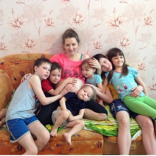 Логотип @pro13kinder - pro_13_kinder Мария