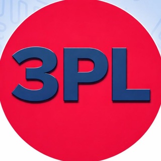 Логотип @pro3pl - PRO 3PL - про аутсорсинг логистики: склад и транспорт - ПРО 3PL, Pro3PL