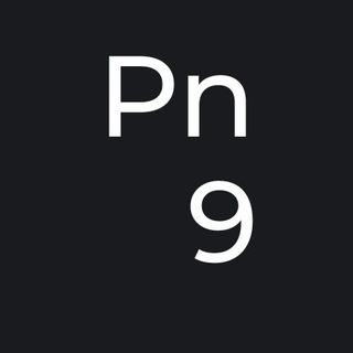 Логотип @pro9ne - Про...