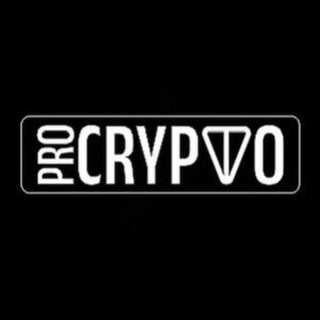 Логотип @pro_0crypto - Pro crypto