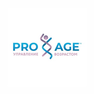 Логотип @pro_age_school - PRO-AGE Управление возрастом