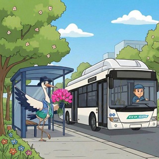 Логотип @pro_agnks - Метан – народное топливо