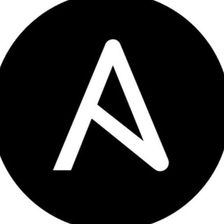 Логотип @pro_ansible - Ansible