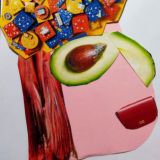 Логотип @pro_artnsk - Pro рисование и не только