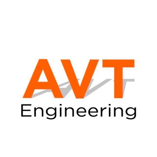 Логотип @pro_avt - AVT Engineering