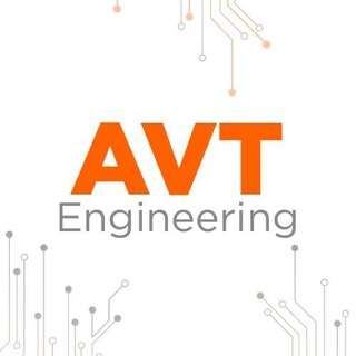 Логотип @pro_avt_chat - AVT Engineering Chat