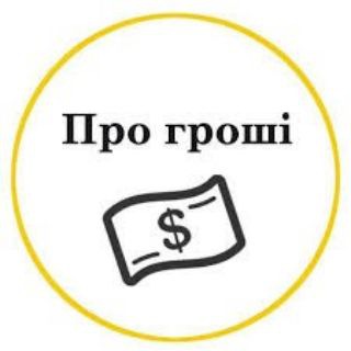 Логотип @pro_babku - to the moon